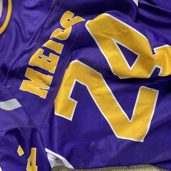 Players jersey - Picture 2 of 2